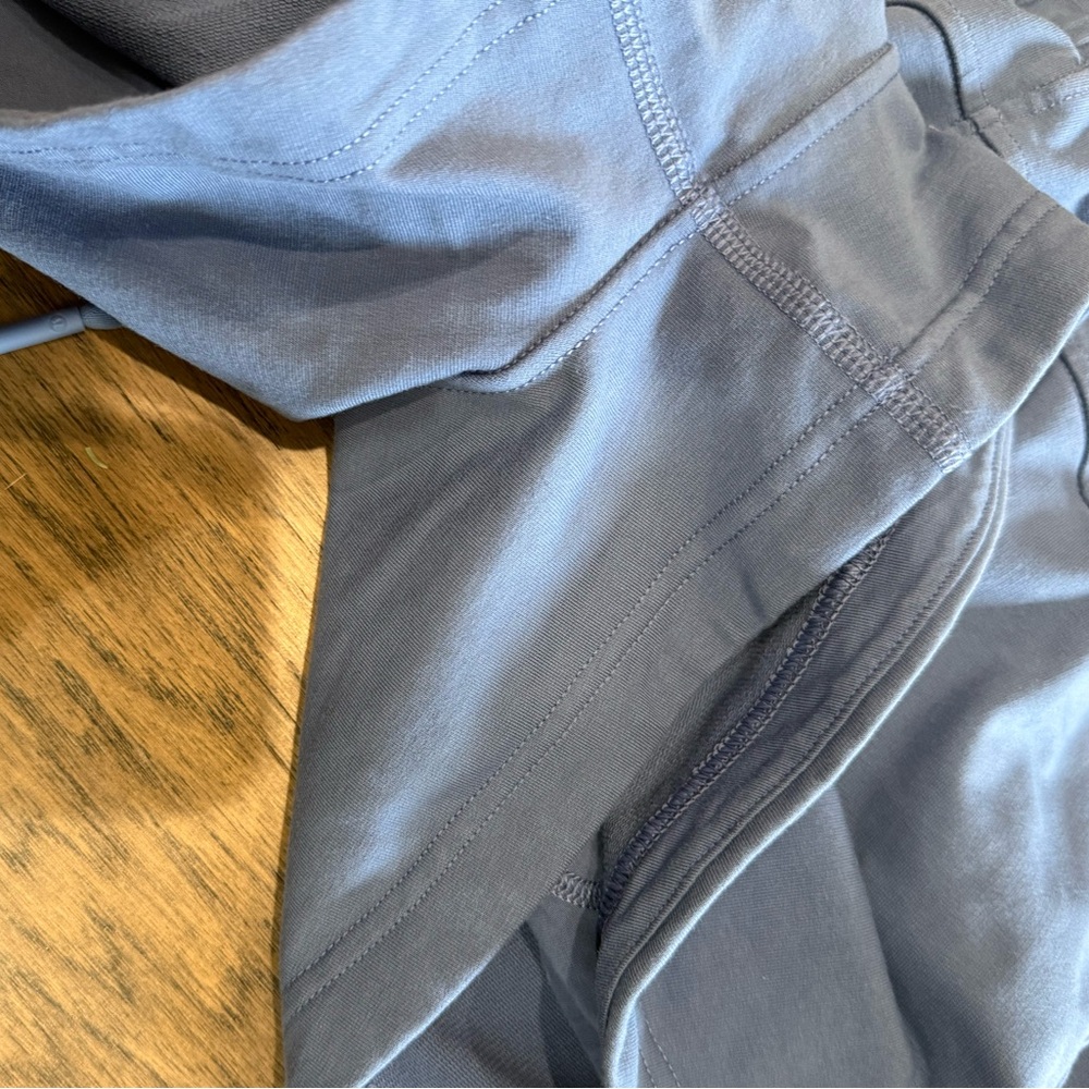 Lululemon Inner Glow High Rise Shorts - Picture 6 of 7